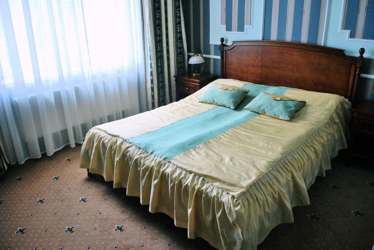 Hotel Ksiaze Poniatowski Lesznowola  Ruang foto