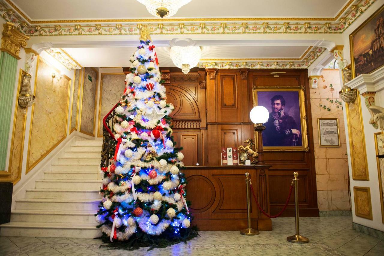 Hotel Ksiaze Poniatowski Lesznowola  Bagian luar foto