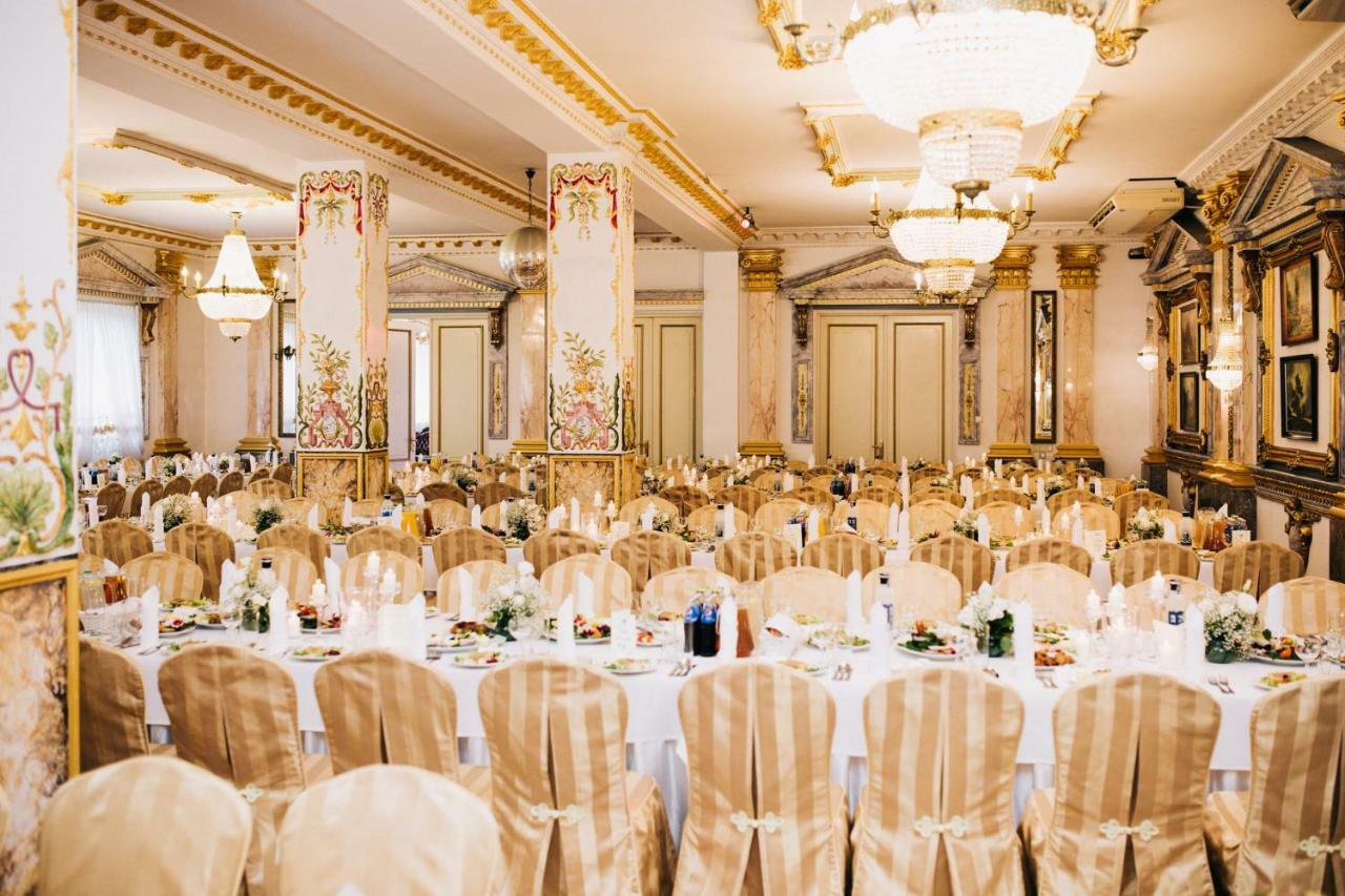 Hotel Ksiaze Poniatowski Lesznowola  Bagian luar foto